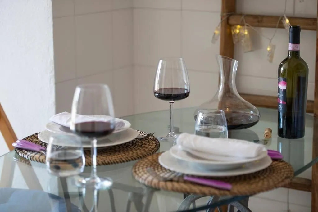 Vila Casa Giostrello Positano