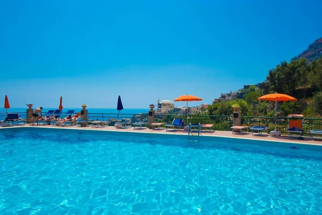 Vila Casa Giostrello Positano 0*,