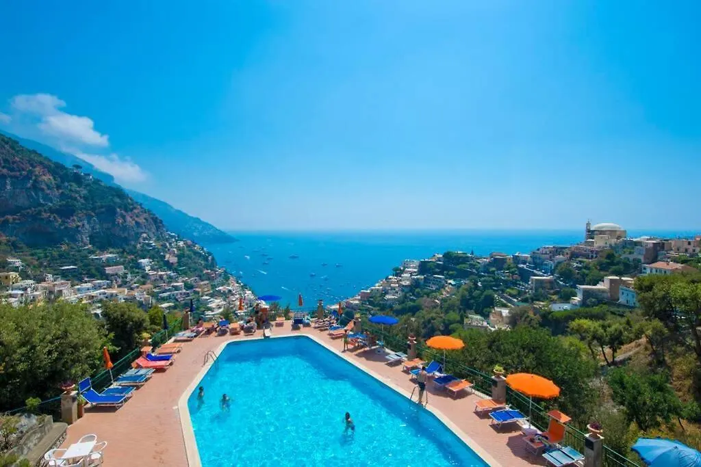 Casa Giostrello Villa Positano 0*,  Italy