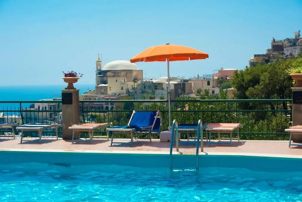 Casa Giostrello Villa Positano Holiday home