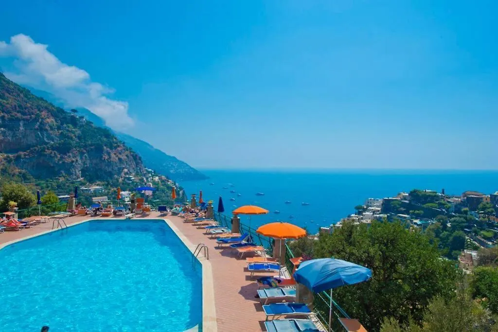 Nyaraló Casa Giostrello Villa Positano Olaszország