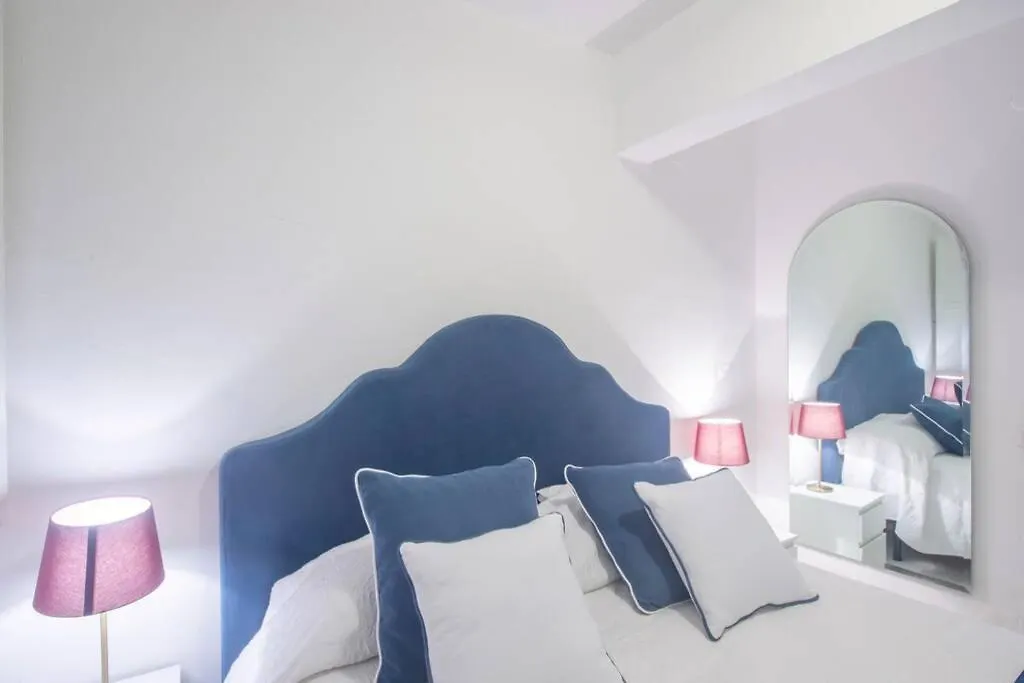 Casa Giostrello Villa Positano Nyaraló