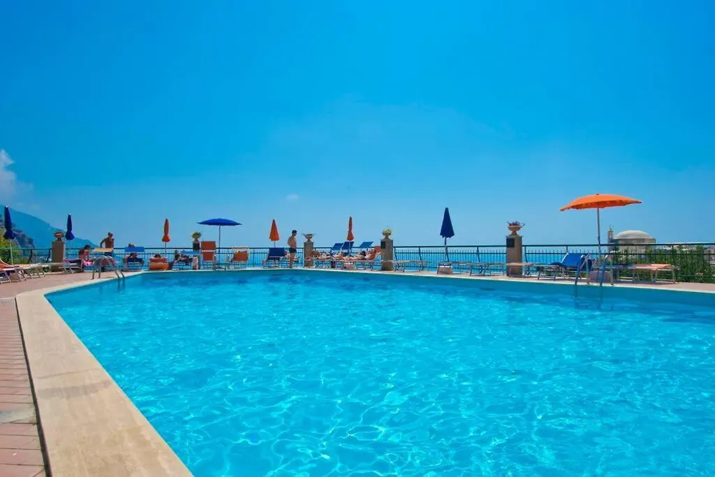 Casa Giostrello Villa Positano